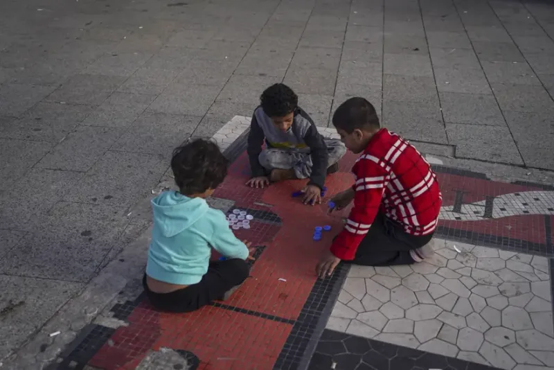 Lübnan'da Kaos - İlgili Görsel