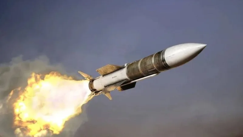 Füze gücünde Türkiye devleri solladı - İlgili Görsel