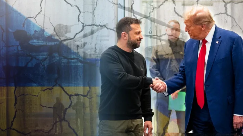 İran Savaşta Yeni Döneme Giriş Yapıyor - İlgili Görsel