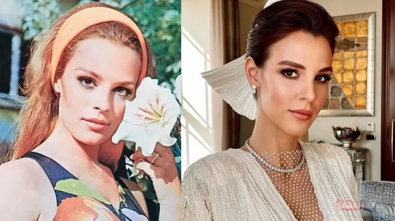 Hülya Koçyiğit'in Torununa Tepki Yağdı - İlgili Görsel