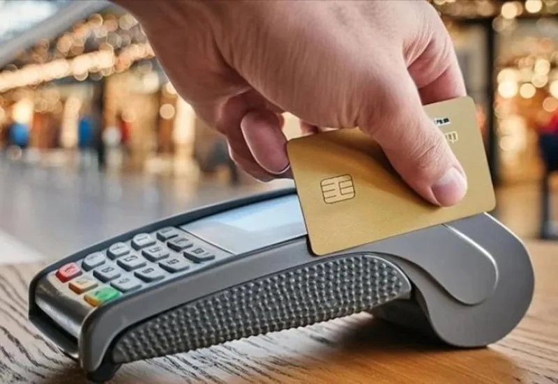 Kredi Kartı Limiti Aştı - İlgili Görsel