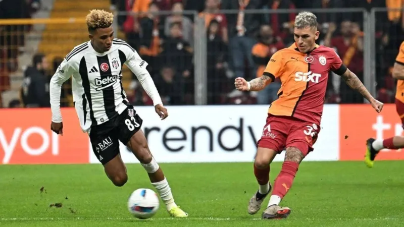 Beşiktaş - Galatasaray Derbisi Bilet Fiyatları Uçtu! - İlgili Görsel