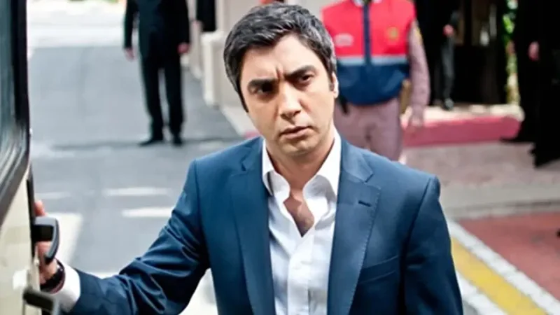 Necati Şaşmaz Setlere Dönüyor Mu? - İlgili Görsel