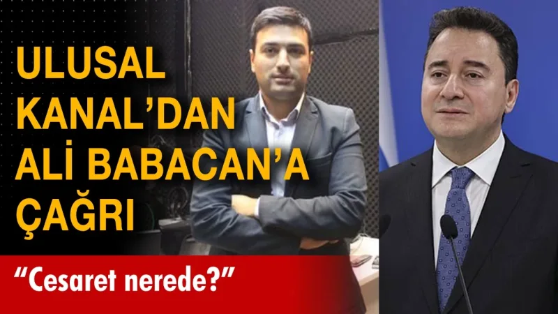 Çağrı Bey Neden Geçemedi? - İlgili Görsel