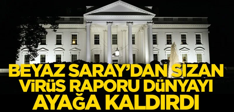 Beyaz Saray İran'a petrol tehdidi - İlgili Görsel