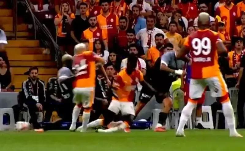 VAR Girişimi - İlgili Görsel