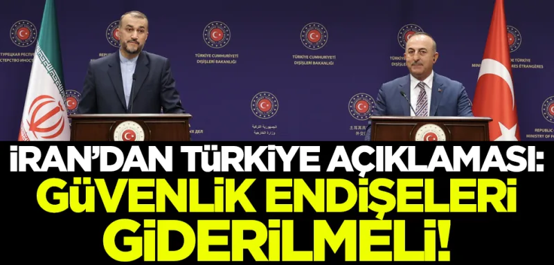 İran: Türkiye'ye füze atılmadı - İlgili Görsel