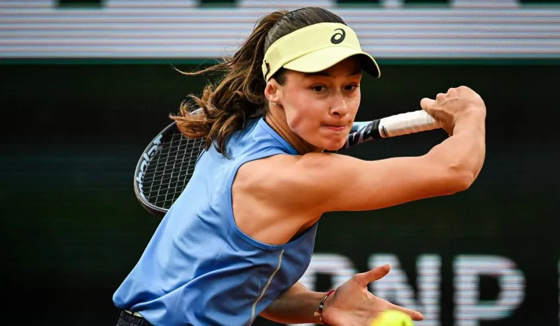 İlk Defa Gerçekleşti - İlgili Görsel