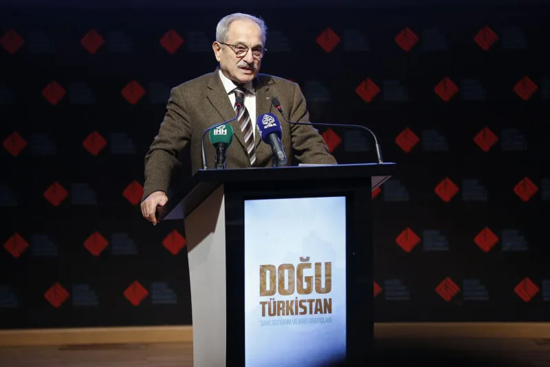 Çağrı Bey Neden Geçemedi? - İlgili Görsel