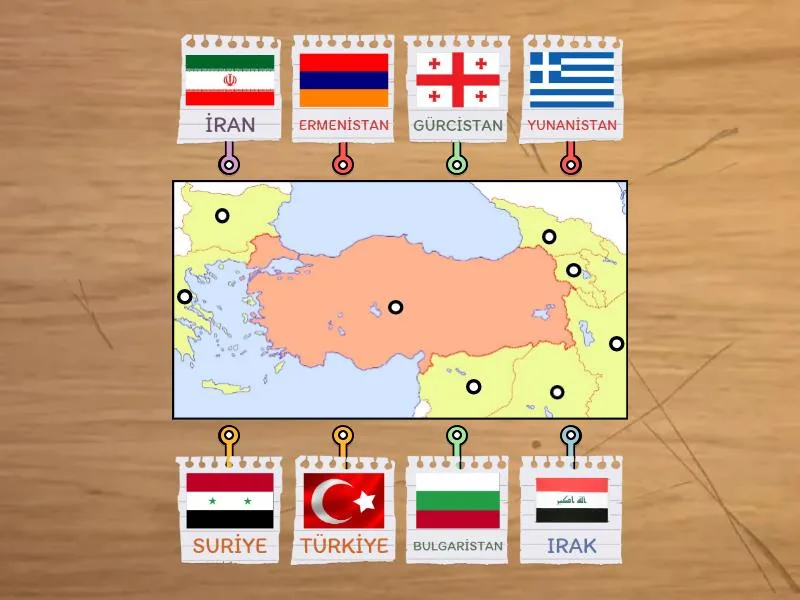 Komşu Ülke Hava Savunma Sistemini Yerleştirdi - İlgili Görsel