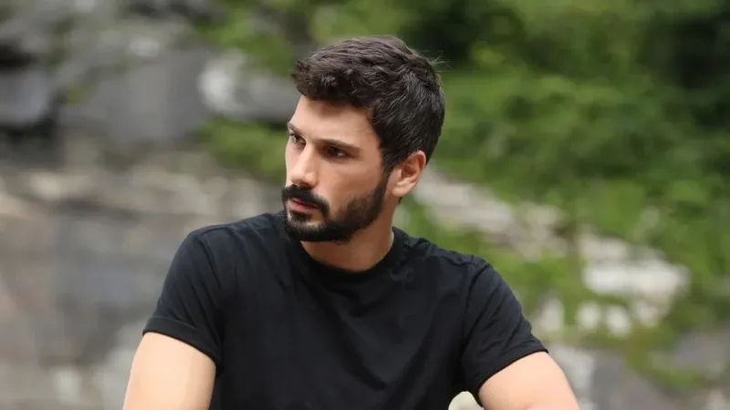 Deniz Can Aktaş Boks Yapıyor - İlgili Görsel