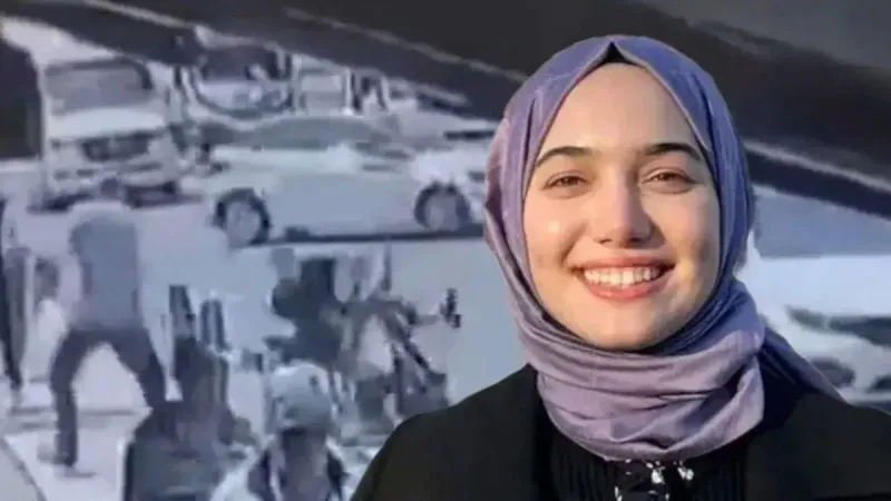 Zehra Kınık'a Hapis Kararı - İlgili Görsel