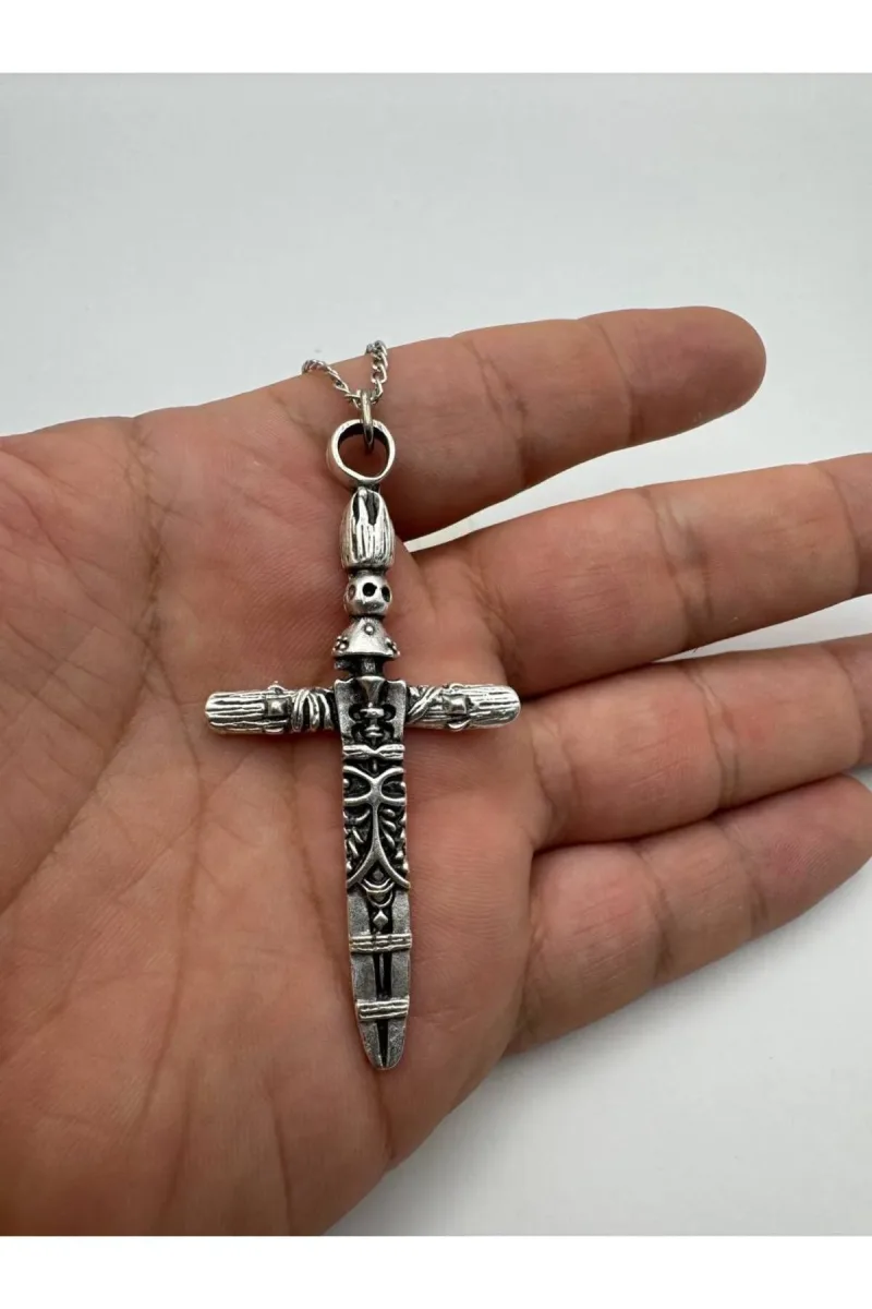 ABD Savaş Bakanı'nın Dövmeleri Ne Anlama Geliyor? - İlgili Görsel