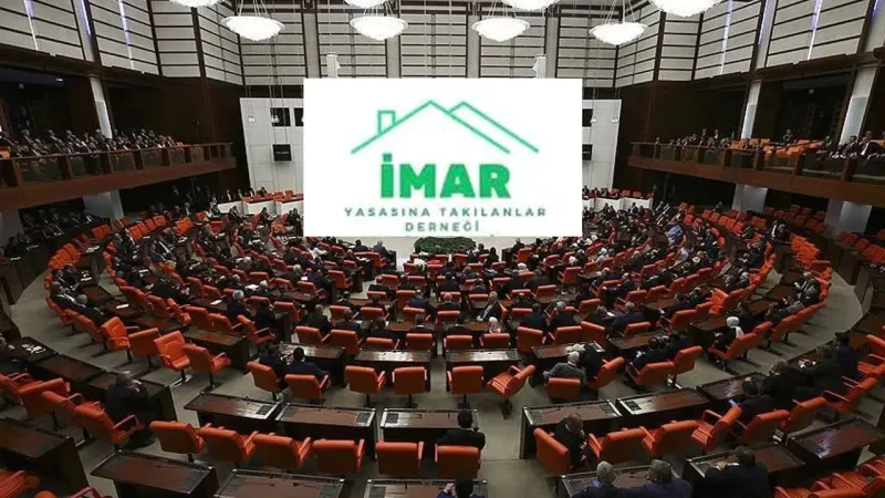 Teknoloji skandalı Meclis'te - İlgili Görsel