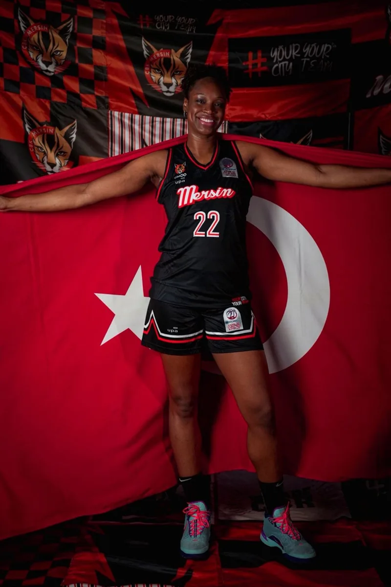 Ünlü Yabancı Yıldız Türk Vatandaşı Oldu - İlgili Görsel