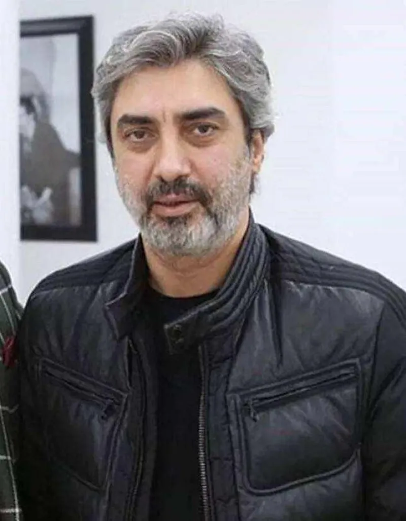Necati Şaşmaz Setlere Dönüyor Mu? - İlgili Görsel
