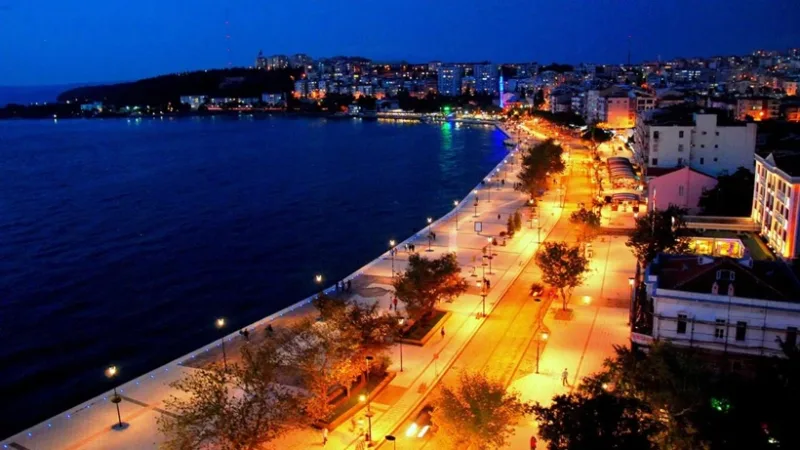 Ölmeden Önce Görmeniz Gereken 5 Şehir - İlgili Görsel