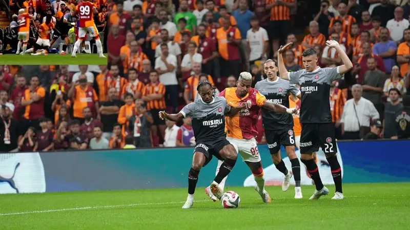 VAR Girişimi - İlgili Görsel