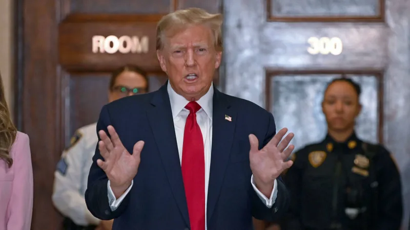 Trump'tan Kürtlerle İlgili Karar - İlgili Görsel