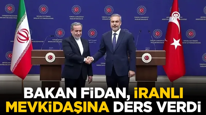 İran'la Görüşme - İlgili Görsel