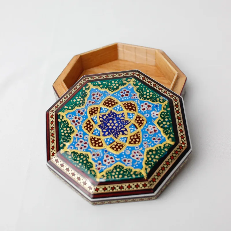 İran'ın Şaşırtıcı Hilesi - İlgili Görsel