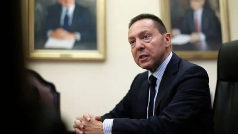 Trump'ın Planlarını Boşa Düşüren Rapor - İlgili Görsel