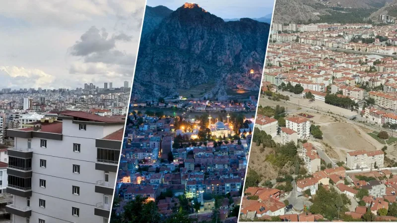 Ölmeden Önce Görmeniz Gereken 5 Şehir - İlgili Görsel