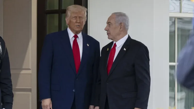 İran Trump'a Karşı Öldürücü Tuzak Kuruyor - İlgili Görsel