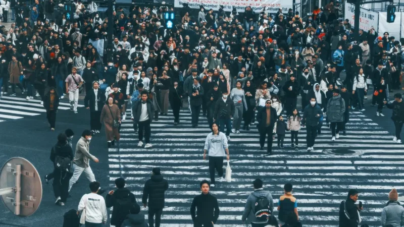 Hızlı Yürüyenlerin Sırrı - İlgili Görsel