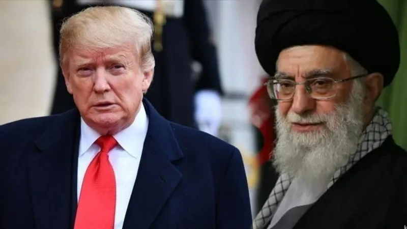 İran Trump'a Karşı Öldürücü Tuzak Kuruyor - İlgili Görsel