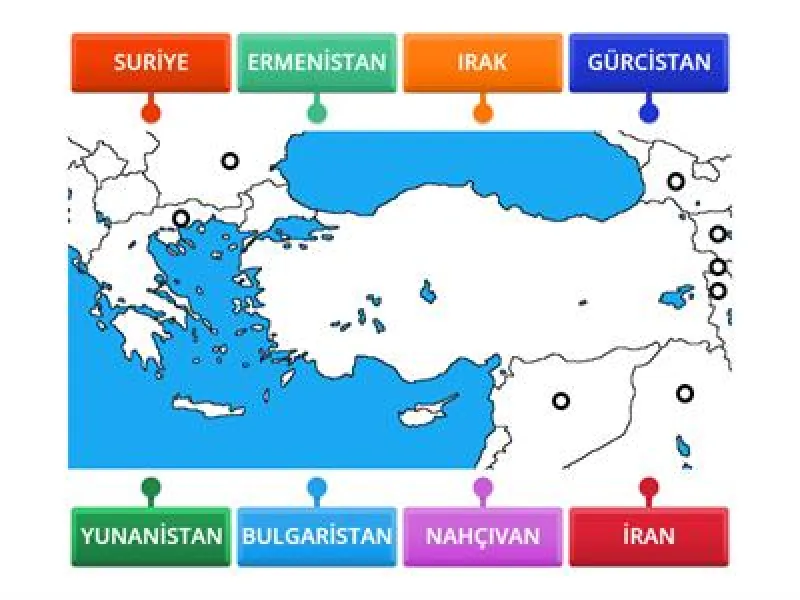 Komşu Ülke Hava Savunma Sistemini Yerleştirdi - İlgili Görsel