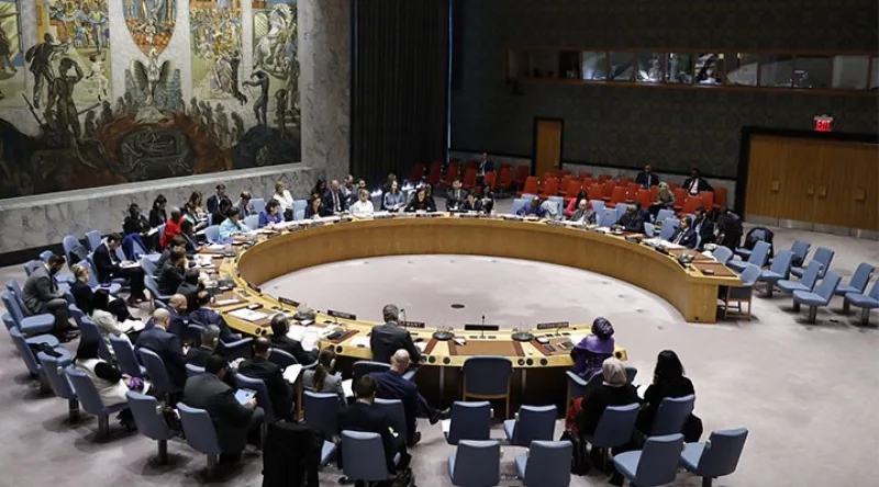 Enerji Krizi: Santraller Durdu - İlgili Görsel