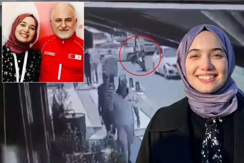 Zehra Kınık'a Hapis Kararı - İlgili Görsel