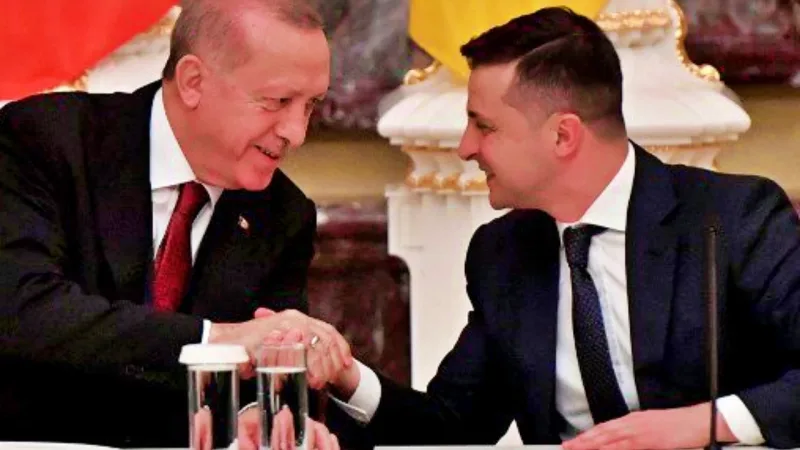 Erdoğan'dan kritik mesaj - İlgili Görsel