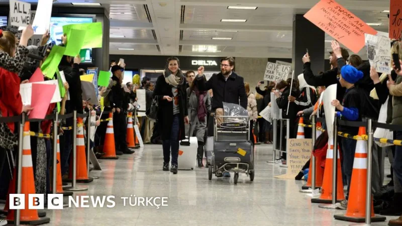 Trump için İran'da Kaçınılmaz Son - İlgili Görsel