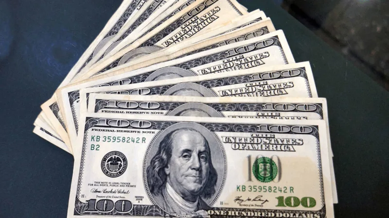 Dolar/TL 43.99'a Sabitlendi - İlgili Görsel