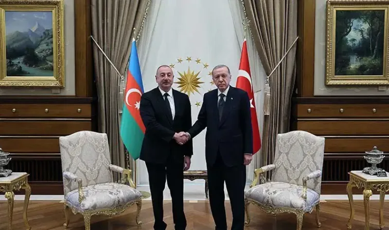 Azerbaycan'a İran Tepkisi - İlgili Görsel