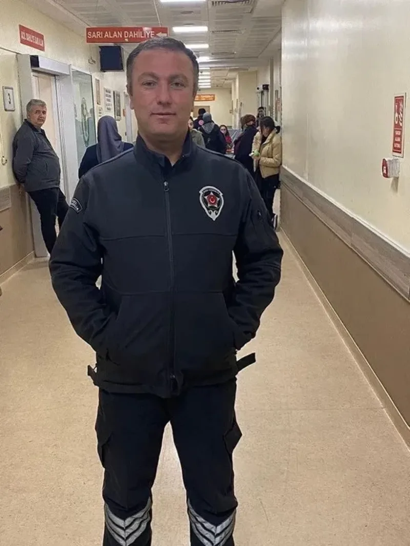 Pınar Hemşire Cinayeti - İlgili Görsel