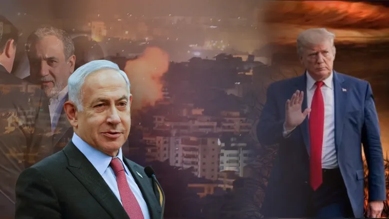 İran'da Radyasyon Tesisi Hasar Gördü - İlgili Görsel