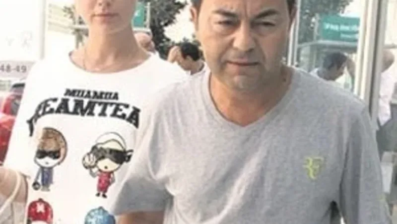 Serdar Ortaç Sağlığıyla İlgili Son Durum - İlgili Görsel