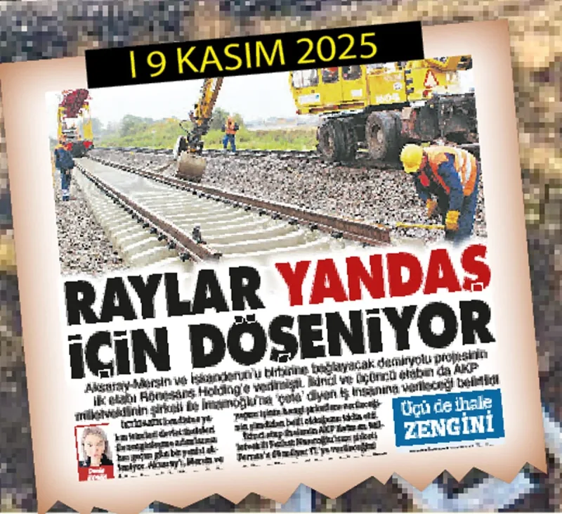İhale Savaşı: 3 Şirket 146 Milyarlık Payı Kapışıyor - İlgili Görsel