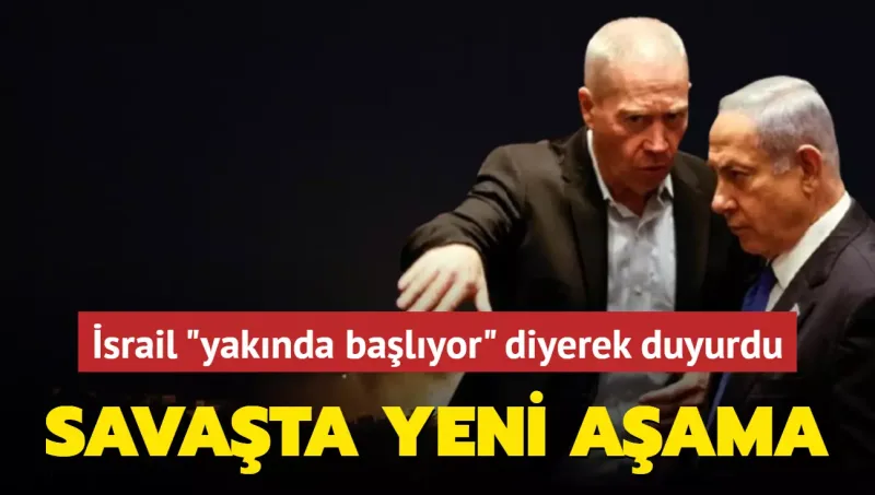 İran Savaşta Yeni Döneme Giriş Yapıyor - İlgili Görsel