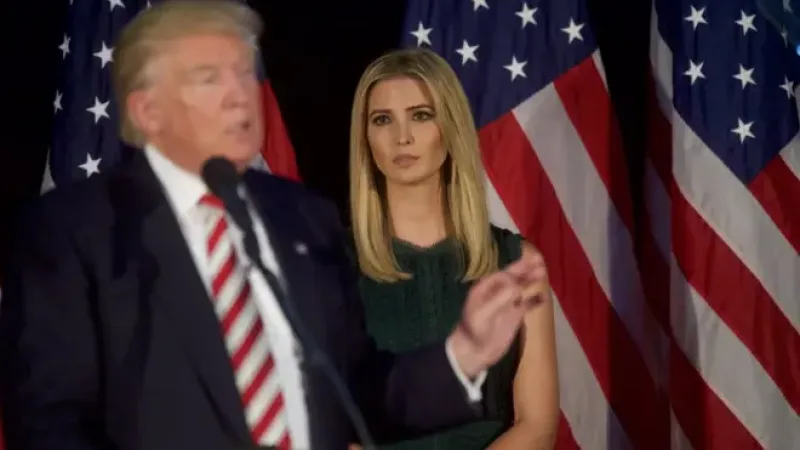 Trump için İran'da Kaçınılmaz Son - İlgili Görsel