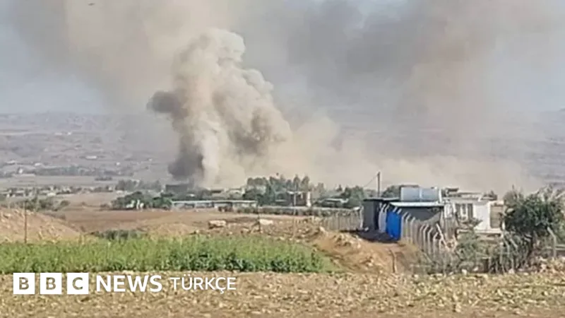 İran'a Saldırı - İlgili Görsel