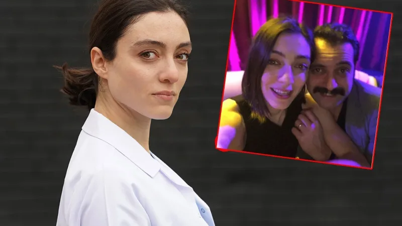 Merve Dizdar Şaşırtan Açıklama - İlgili Görsel