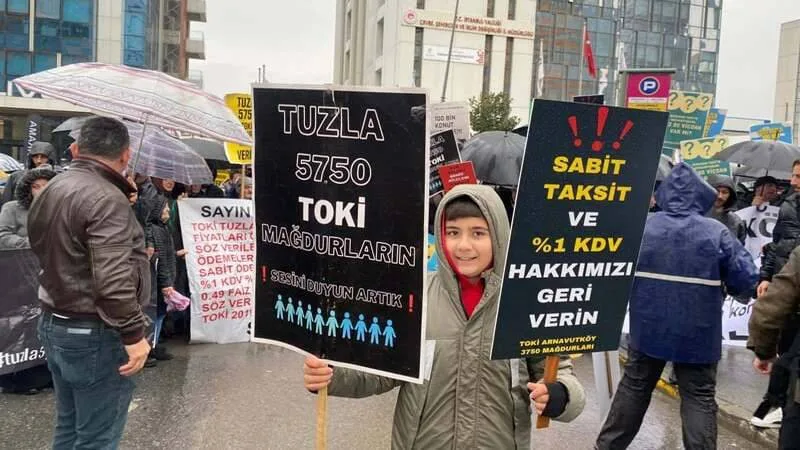 Ecdat Mirasını Kim Satıyor? - İlgili Görsel
