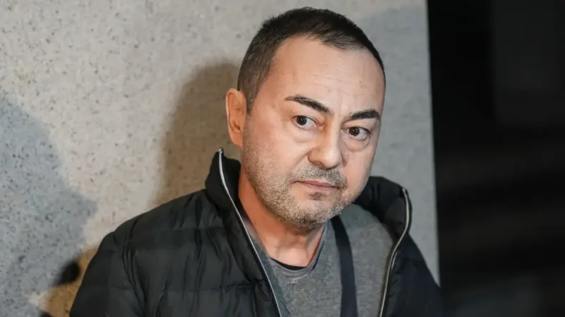 Serdar Ortaç Sağlığıyla İlgili Son Durum - İlgili Görsel