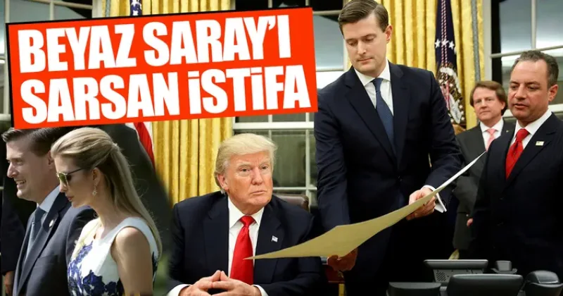 Beyaz Saray İran'a petrol tehdidi - İlgili Görsel