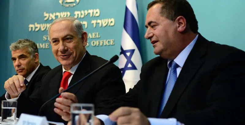 Lübnan'a Tehdit - İlgili Görsel