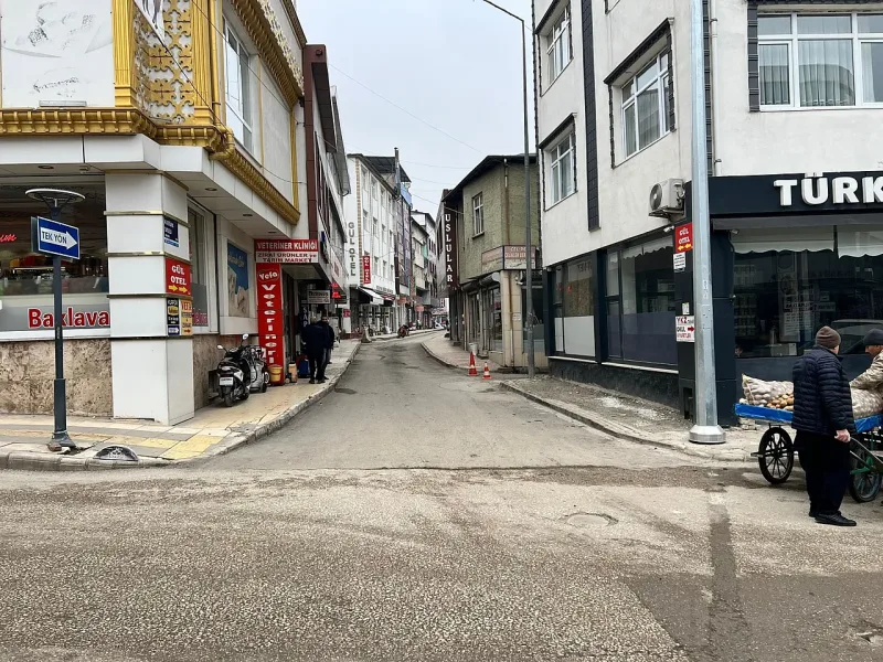 İran'da Kaçış - İlgili Görsel